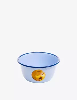 Тарелка Apple Seletti