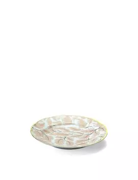 Тарелка десертная Сельва Д. 20,5 см Bitossi