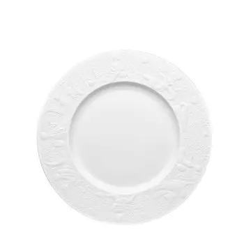 Тарелка для белого хлеба Magic Flute 19 см Rosenthal studio-line, белый