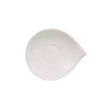 Тарелка для чашки моккоFlow Villeroy & Boch, белый