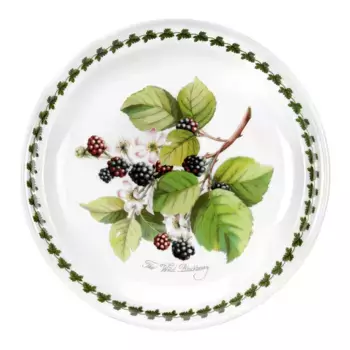 Тарелка для фруктов Pomona Portmeirion, разноцветный