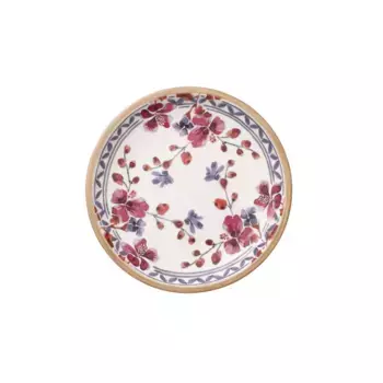 Тарелка для фруктов/сыра/хлеба Artisan Provenal Lavender Villeroy & Boch, разноцветный