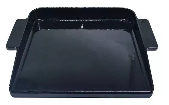 Тарелка для гриля Primaster plancha 35 x 35 см