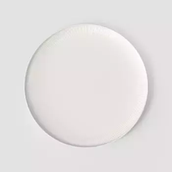 Тарелка для гурманов Афина Villeroy & Boch, белый