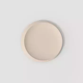 Тарелка для гурманов NewMoon Villeroy & Boch, бежевый