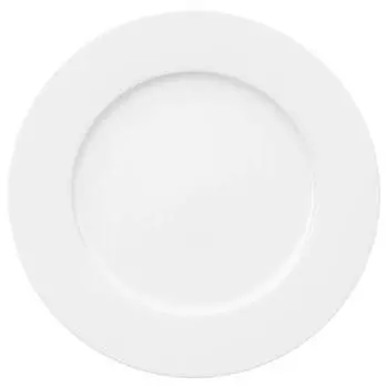 Тарелка для гурманов royal Villeroy & Boch, белый