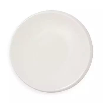 Тарелка для хлеба и масла Villeroy & Boch New Moon, белый