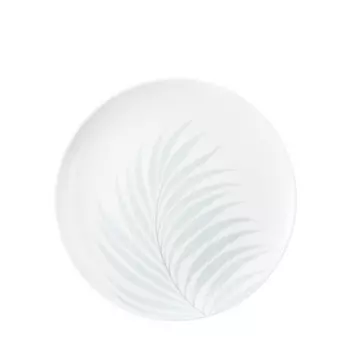 Тарелка для хлеба Liberty Mediterranean 17,5 см Seltmann Weiden, белый/красочный