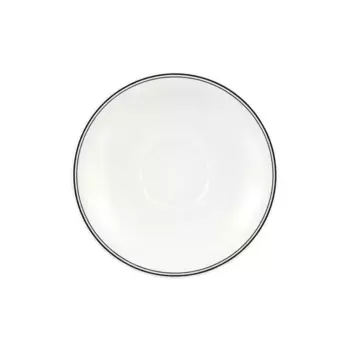 Тарелка для кофе с молоком XLCharm & Breakfast Design Naif Villeroy & Boch, белый