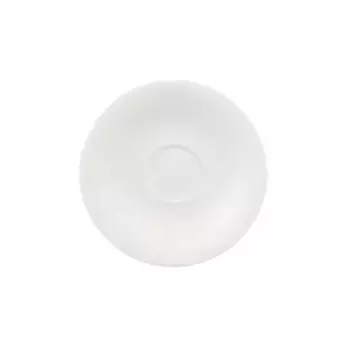 Тарелка для кофейной/чайной чашки New Cottage Basic Villeroy & Boch, белый
