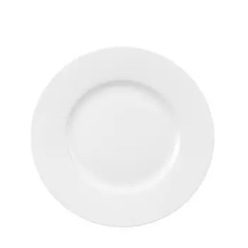 Тарелка для королевского завтрака 22 см Villeroy & Boch, белый