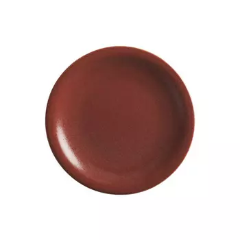 Тарелка для красного хлеба Homestyle Siena 16 см Kahla, красный