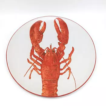 Тарелка для лобстера, диаметр 33 см