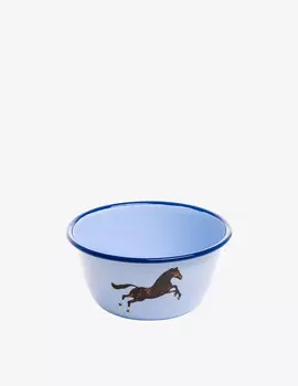 Тарелка для лошади Seletti