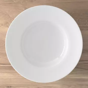 Тарелка для пасты Royal 30см Villeroy & Boch, белый