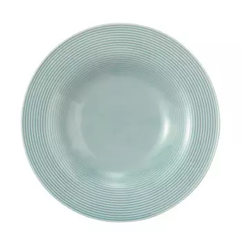 Тарелка для пасты/салата Beat arctic blue 27,5 см Seltmann Weiden, синий