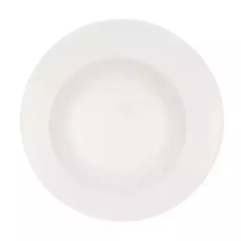 Тарелка для пастыFlow Villeroy & Boch, белый