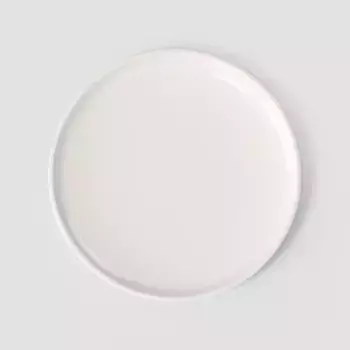 Тарелка для пиццы Артесано Villeroy & Boch, белый