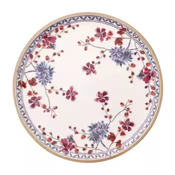 Тарелка для пиццы Villeroy & Boch Provenal Artisan, разноцветный