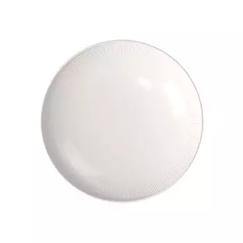 Тарелка для салата/сервировочная Afina 29см Villeroy & Boch, белый