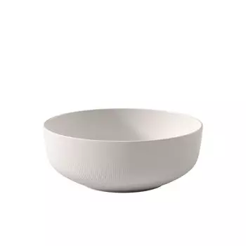 Тарелка для салата/сервировочная Afina 2,5 л Villeroy & Boch, белый