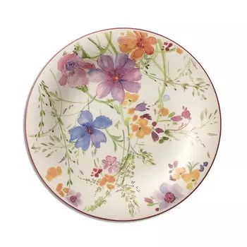 Тарелка для салата Villeroy & Boch Mariefleur, мультиколор