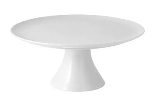 Тарелка для торта «для меня» Villeroy & Boch, белый