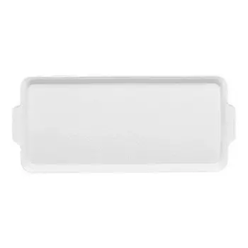 Тарелка для торта Wagenfeld White King 27 см Frstenberg, белый