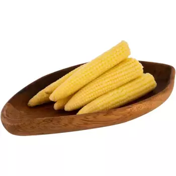 Тарелка для закуски APS, 1 шт., изготовлена из дерева, акации, коричневый