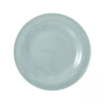 Тарелка для завтрака Beat Arctic Blue диаметром около 23 см Seltmann Weiden, синий