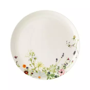 Тарелка для завтрака Brillance Grand Air Coup 21 см Rosenthal, красочный