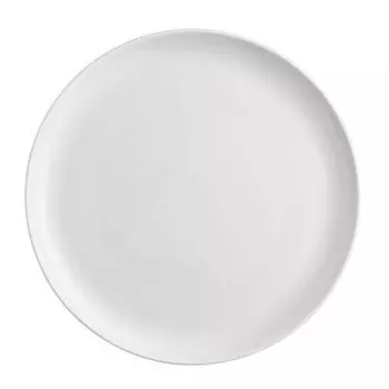 Тарелка для завтрака Brillance White Coup, 21 см Rosenthal, белый
