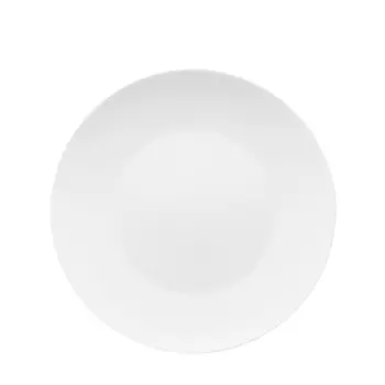 Тарелка для завтрака Jade White 20 см Rosenthal, белый