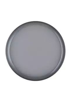 Тарелка для завтрака, керамика Le Creuset