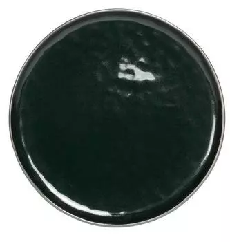 Тарелка для завтрака лагуна Cosy & Trendy, зеленый