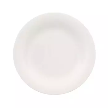 Тарелка для завтрака New Cottage 21 см Villeroy & Boch, белый