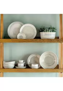 Тарелка для завтрака Perlemor Sand Like. By Villeroy & Boch