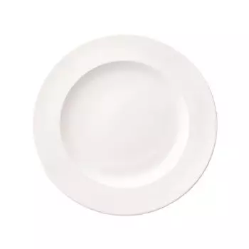 Тарелка For Me, 27см Villeroy & Boch, белый