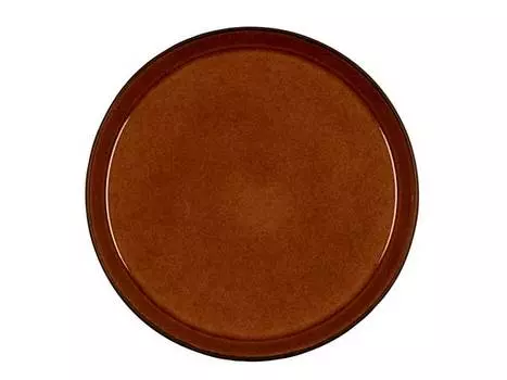 Тарелка гастро Bitz, желтый