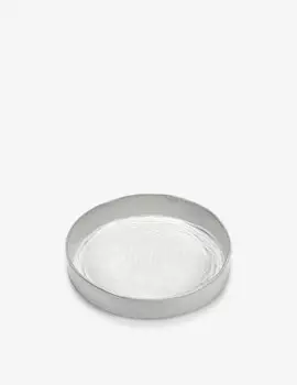 Тарелка глубокая L Off White La Mre Serax