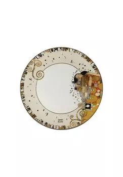 Тарелка Густав Климт - Исполнение Goebel