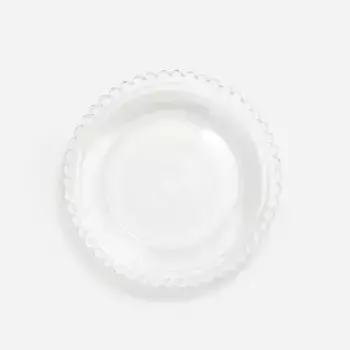 Тарелка хлеба Alicia El Corte Ingls, стекло