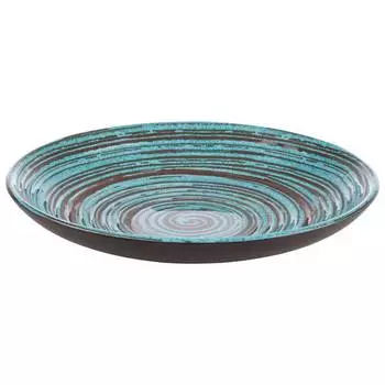 Тарелка канкун 85204 Aps, синий