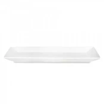 Тарелка кармен Karaca, белый