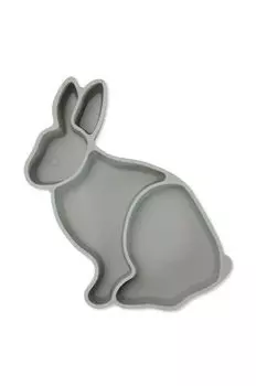 Тарелка Konges Sljd, синий