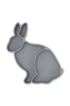 Тарелка Konges Sljd, синий