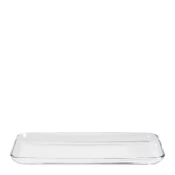 Тарелка Leonardo, 15x34 см