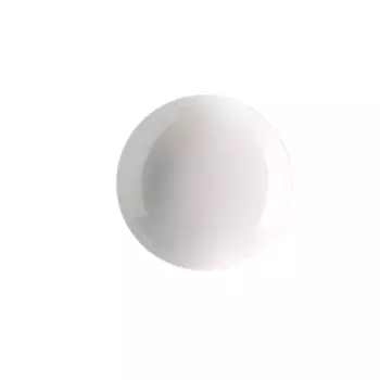 Тарелка Loft Weiss Thomas глубокая, белый