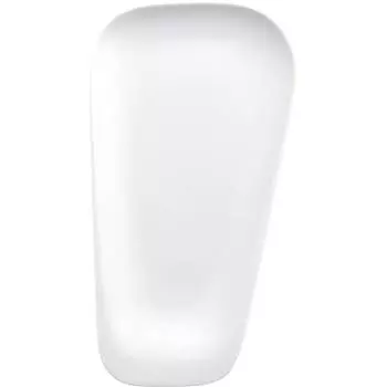 Тарелка макси 33 см эликсир Kahla, белый