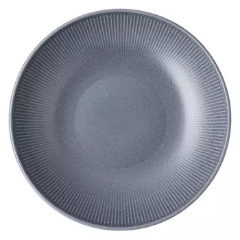 Тарелка/миска Clay Sky глубокая 28 см Thomas, синий